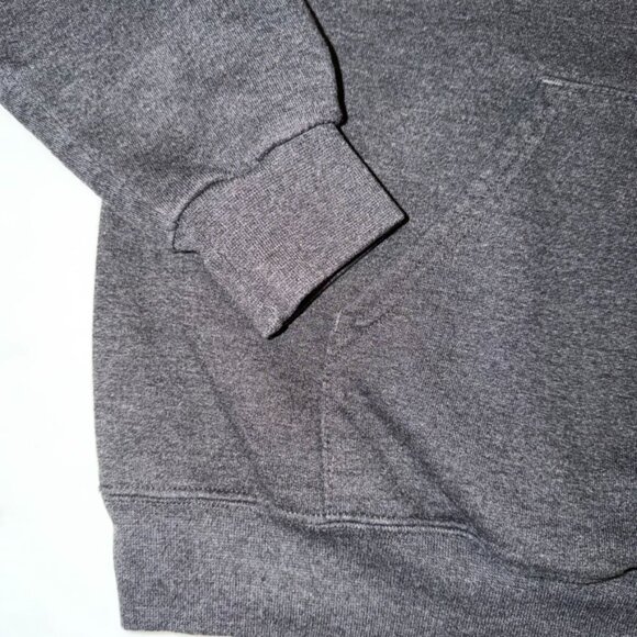 Champion Clemson Medium hooded sweatshirt - Picture 7 of 8